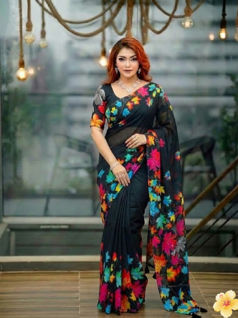 ঐশ্বর্যা শাড়ি